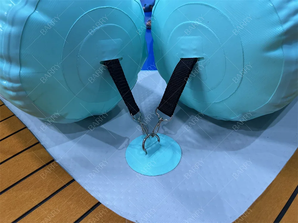 Inflatable Floating Platform Swimming Water Island Jet Ski Dock Mat Dwf Material For Sale
Inflatable Floating Platform Swimming Water Island Jet Ski Dock Mat Dwf Material For Sale