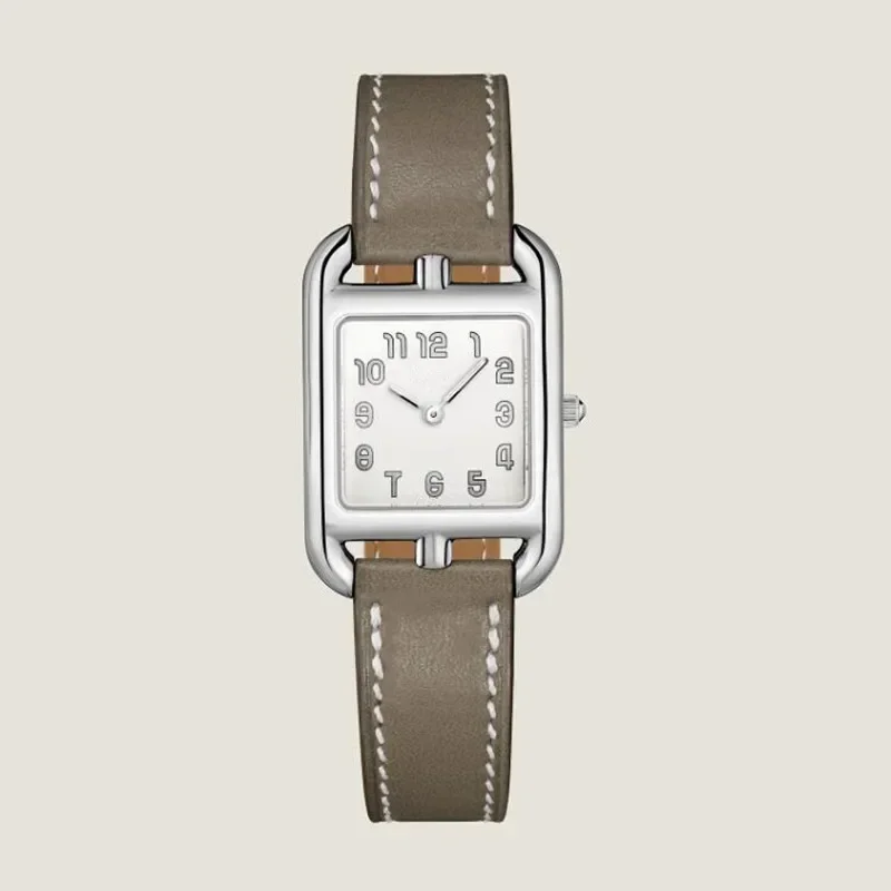 New style Luxury Brand Original Quality Quartz Women Casual Leather Belt Watch Simple Ladies Hour Dial Clock Dress Wristwatch
New style Luxury Brand Original Quality Quartz Women Casual Leather Belt Watch Simple Ladies Hour Dial Clock Dress Wristwatch