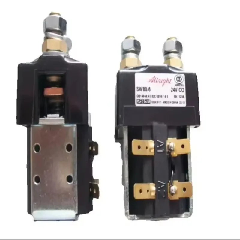 Albright Contactor SW180B-751 SW180B-108 SW180B-1151 SU80-5170P SU80B-5447P SW80-65 /164L/1919L /156 SW80B-2149 SW80A-19 /29
Albright Contactor SW180B-751 SW180B-108 SW180B-1151 SU80-5170P SU80B-5447P SW80-65 /164L/1919L /156 SW80B-2149 SW80A-19 /29