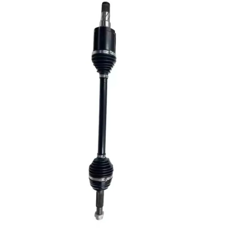 1420113 1420119 Front CV Axle Shaft Half-shaft Assembly for Tesla Model X 2019 2020 2021 2022 2023 1pc Brand New
1420113 1420119 Front CV Axle Shaft Half-shaft Assembly for Tesla Model X 2019 2020 2021 2022 2023 1pc Brand New