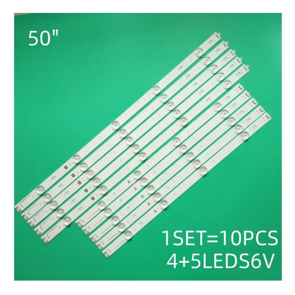 LG 50LB5610 50LB650V 50LB653V 50LF5800 6916L-1978A 1779A 1983A 1982A 1735A 1736A, 10 pcs.
LG 50LB5610 50LB650V 50LB653V 50LF5800 6916L-1978A 1779A 1983A 1982A 1735A 1736A, 10 pcs.