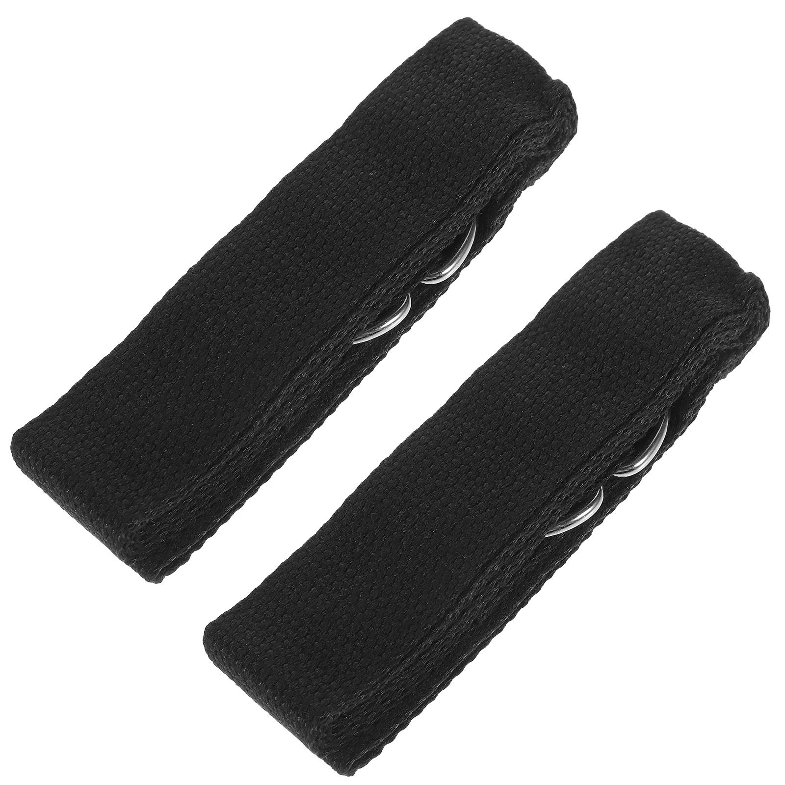 2pcs Yoga Strap Reusable Pure Cotton Stretch Fitness Band No Elasticity Orange Multi-purpose Exercise Gym Supplies
2pcs Yoga Strap Reusable Pure Cotton Stretch Fitness Band No Elasticity Orange Multi-purpose Exercise Gym Supplies