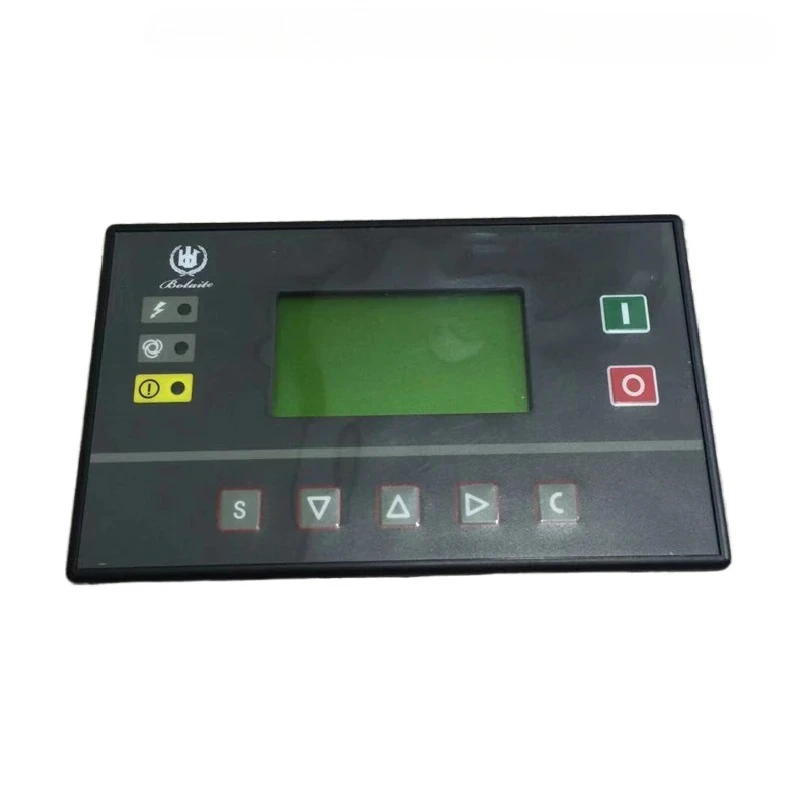Air compressor accessories computer controller 1625120191 changed to 1625140402 original
Air compressor accessories computer controller 1625120191 changed to 1625140402 original