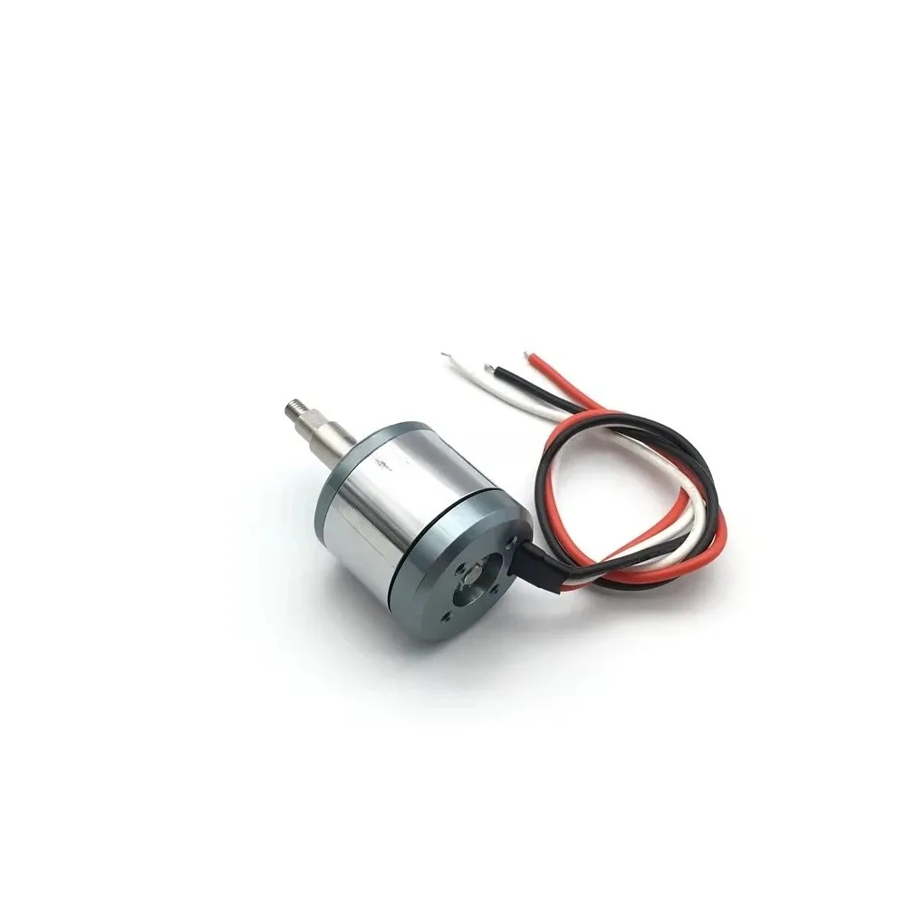 5810 professional centrifugal atomizing nozzle sprinkler motor 12S 14S T20 T30 T40 agricultural plant protection drone
5810 professional centrifugal atomizing nozzle sprinkler motor 12S 14S T20 T30 T40 agricultural plant protection drone