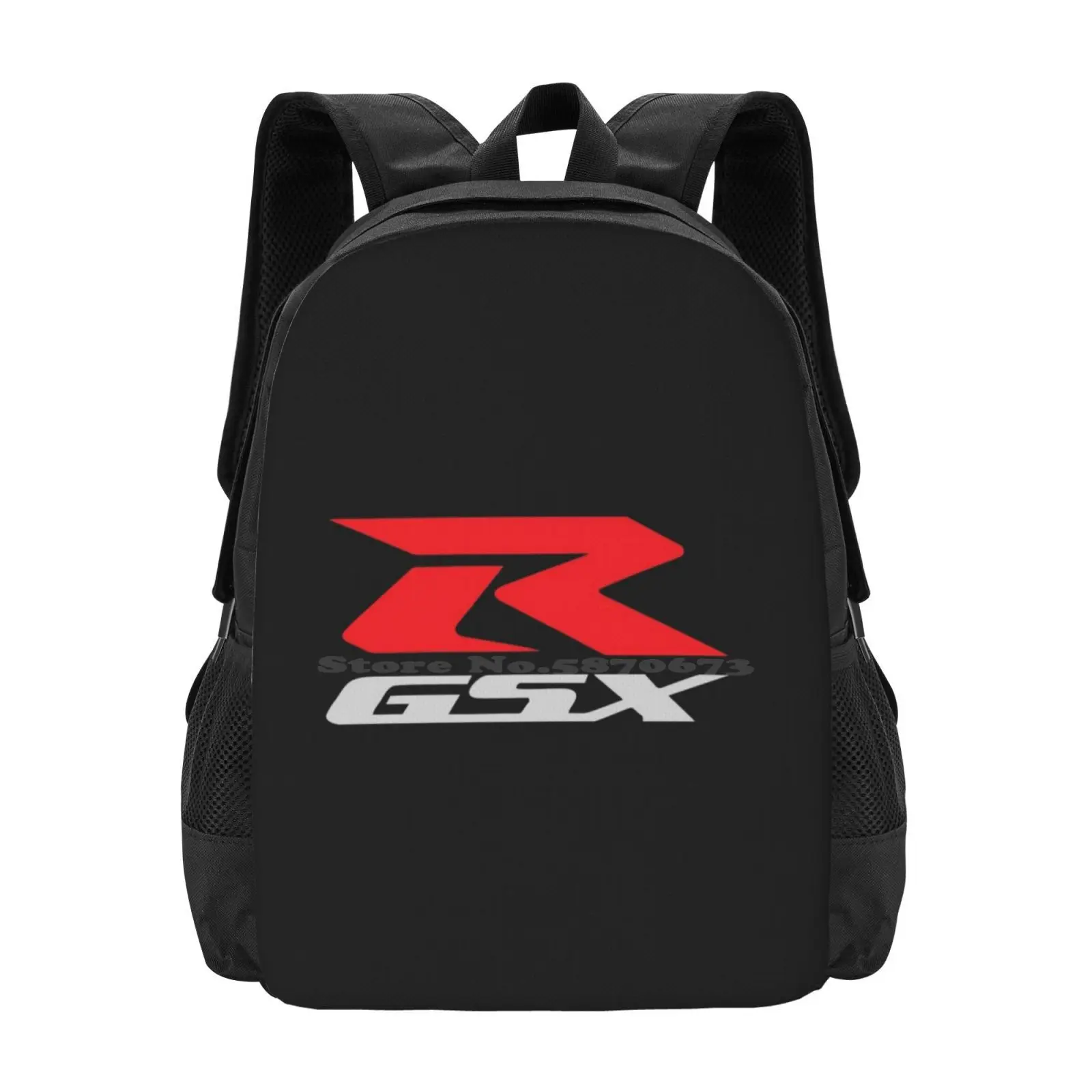 Школьные сумки Gsx-R, дорожный рюкзак для ноутбука Gsx R, гоночная команда мотокросса Yoshimura Superbike, Япония
Школьные сумки Gsx-R, дорожный рюкзак для ноутбука Gsx R, гоночная команда мотокросса Yoshimura Superbike, Япония