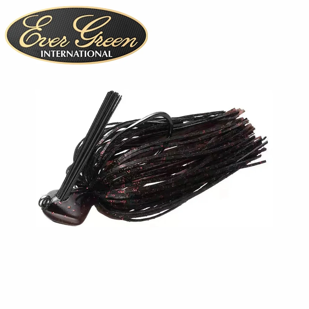 Japan EVERGREEN Lure Bait Fake Bait CASTING JIG EG Lead Head Hook JIG Anti-hanging Beard Guy
Japan EVERGREEN Lure Bait Fake Bait CASTING JIG EG Lead Head Hook JIG Anti-hanging Beard Guy