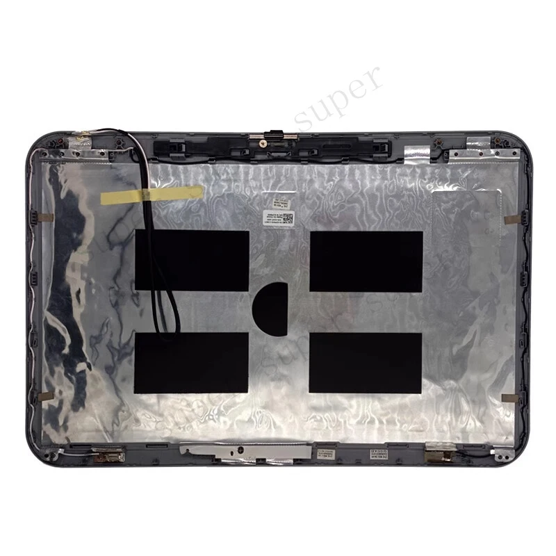 S+ For Dell Inspiron 17 5720 7720 LCD Back Cover 0JPRKO
S+ For Dell Inspiron 17 5720 7720 LCD Back Cover 0JPRKO
