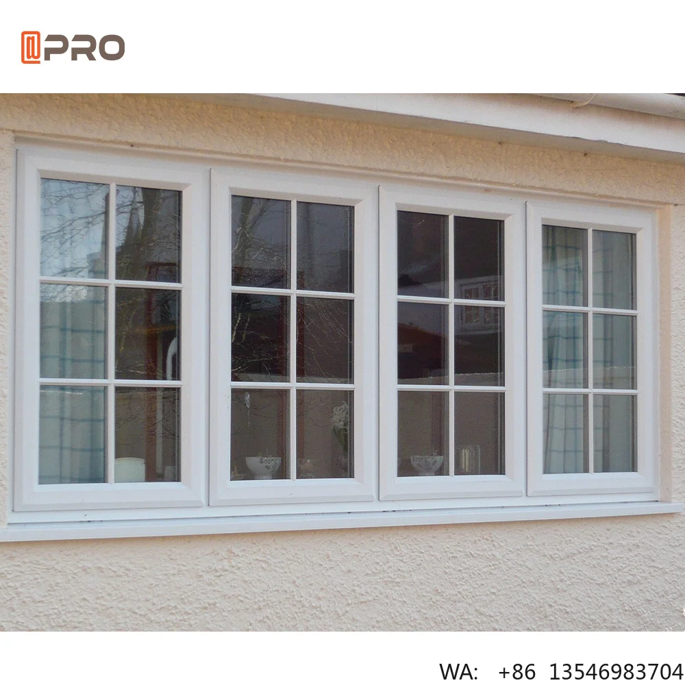 Apro Modern Simple House Window Design Glass Windows for House Impact French Wooden French Window
Apro Modern Simple House Window Design Glass Windows for House Impact French Wooden French Window