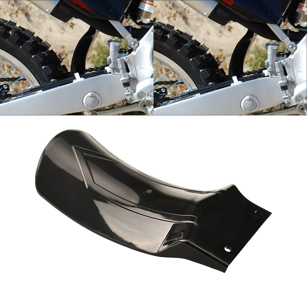 2018-2024 Motorcycle Rear Wheel Mudguard After Shock Absorption For 2025 YAMAHA YZ250FX 450FX WR450F WR YZ 250 450 YZ250F 450F
2018-2024 Motorcycle Rear Wheel Mudguard After Shock Absorption For 2025 YAMAHA YZ250FX 450FX WR450F WR YZ 250 450 YZ250F 450F