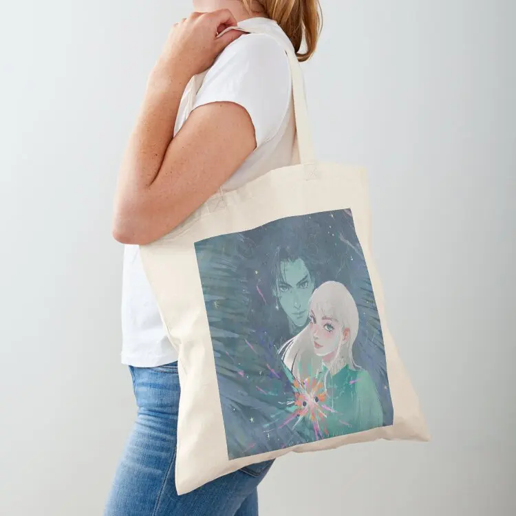 Sophie & Howl Tote Bag hand bags Women's handbag Canvas bag Handbags women
Sophie & Howl Tote Bag hand bags Women's handbag Canvas bag Handbags women