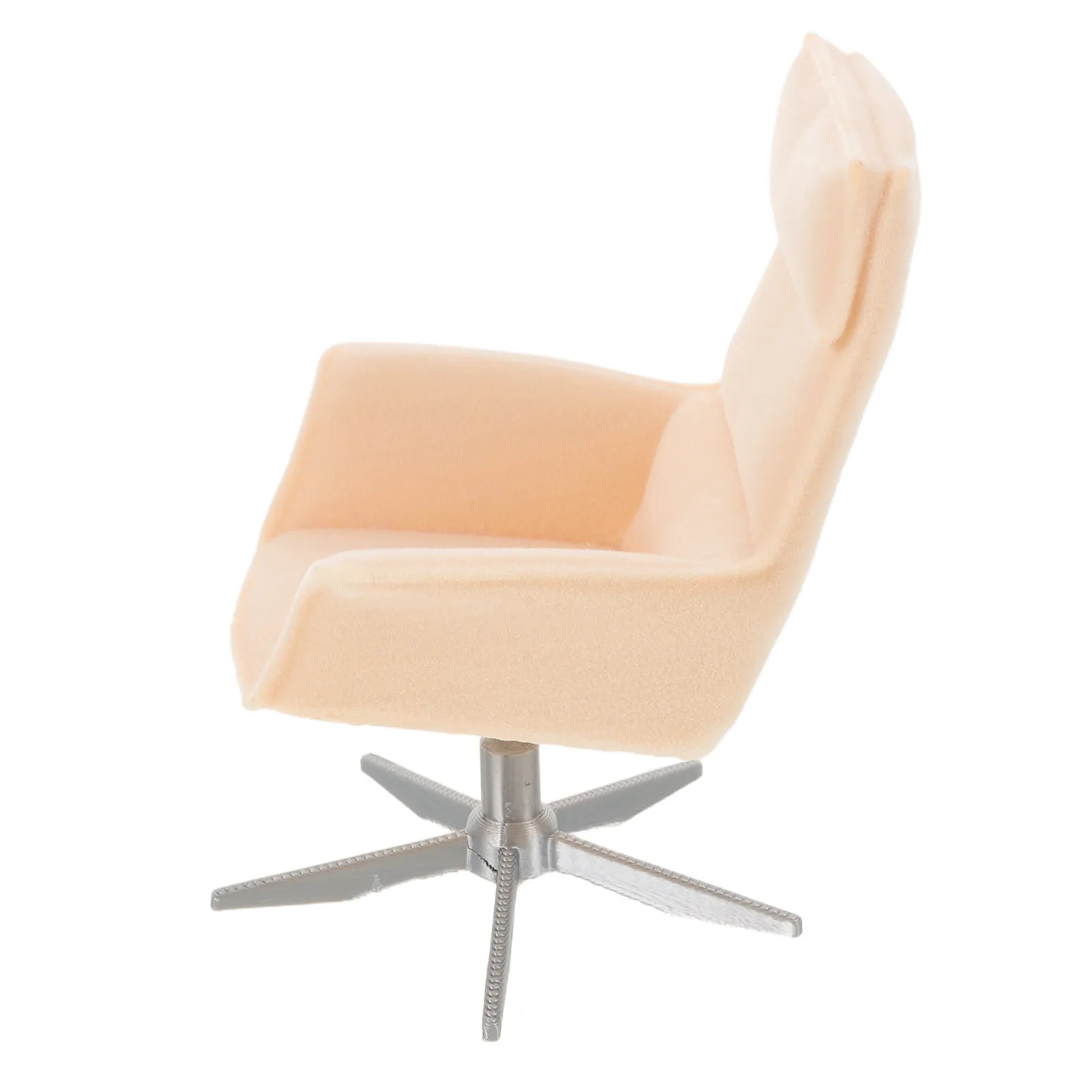 Miniature Office Chair Tiny Plastic Small Chair Mini House Furniture Accessories Dollhouse Furniture for DIY Mini Accessories
Miniature Office Chair Tiny Plastic Small Chair Mini House Furniture Accessories Dollhouse Furniture for DIY Mini Accessories