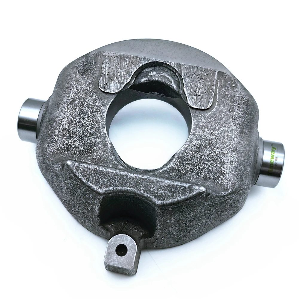 Поршневой насос: Запчасть 70423, наклонная шайба для ремонта гидравлического насоса EATON VICKERS
Поршневой насос: Запчасть 70423, наклонная шайба для ремонта гидравлического насоса EATON VICKERS