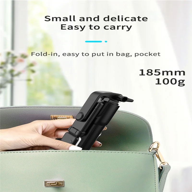 Y94A-Selfie Stick-Degree Держатель для фотографий Удлиненный штатив Прямая трансляция Складной мини-штатив Расширяемый
Y94A-Selfie Stick-Degree Держатель для фотографий Удлиненный штатив Прямая трансляция Складной мини-штатив Расширяемый