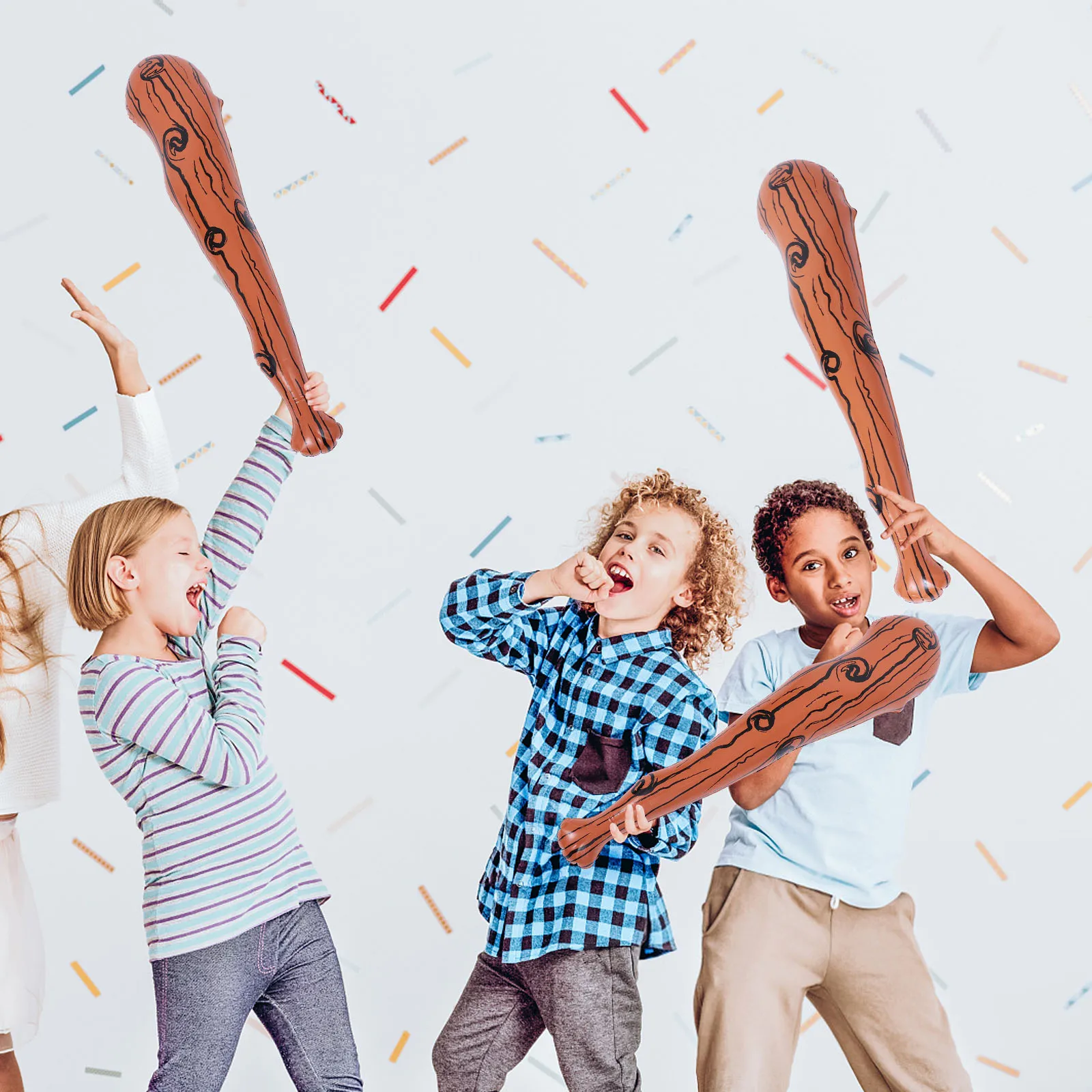 Favor Toy Baseball Party Favors Giant Bat Inflatable Products Stick for Kids Inflate
Favor Toy Baseball Party Favors Giant Bat Inflatable Products Stick for Kids Inflate