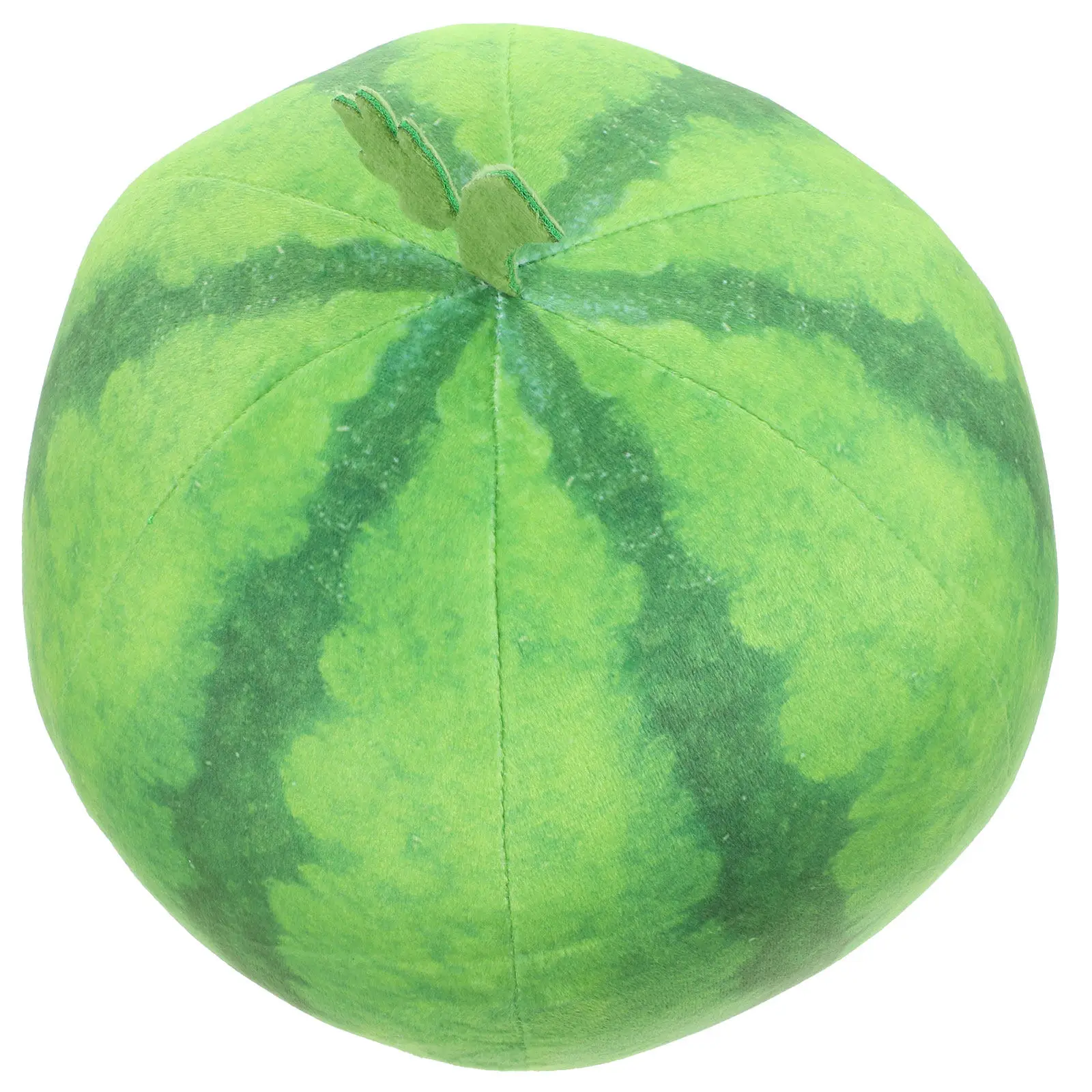 Watermelon Shaped Throw Pillow Soft Comfortable Cushion for Sofa Chair Bed Car Decorative Fruit Cushion Pillow
Watermelon Shaped Throw Pillow Soft Comfortable Cushion for Sofa Chair Bed Car Decorative Fruit Cushion Pillow
