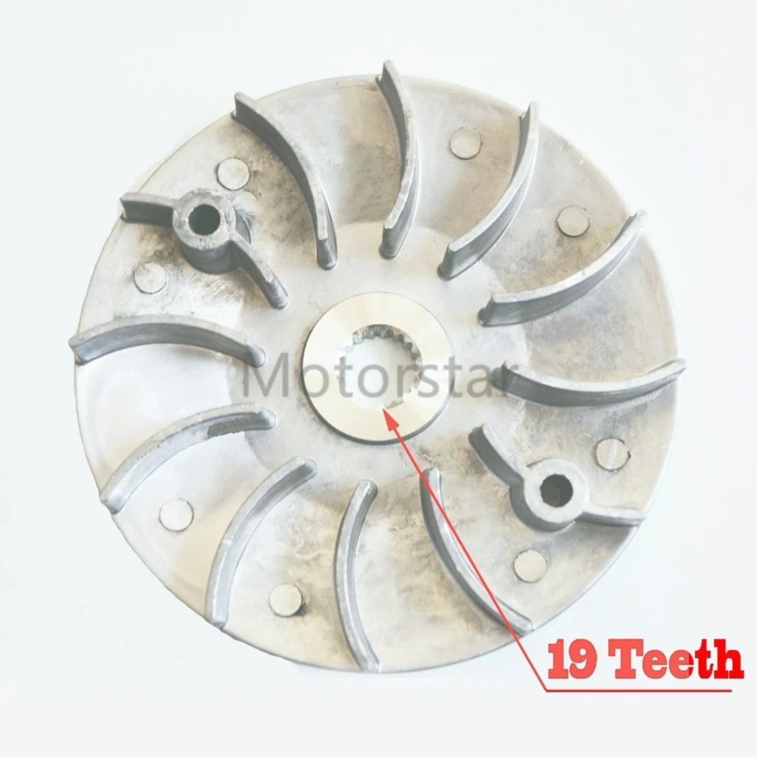 GY6 125CC 150CC PULLEY ASSEMBLY CLUTCH VARIATOR FOR KYMCO AGILITY 125 4T EURO R16 RS 9
GY6 125CC 150CC PULLEY ASSEMBLY CLUTCH VARIATOR FOR KYMCO AGILITY 125 4T EURO R16 RS 9