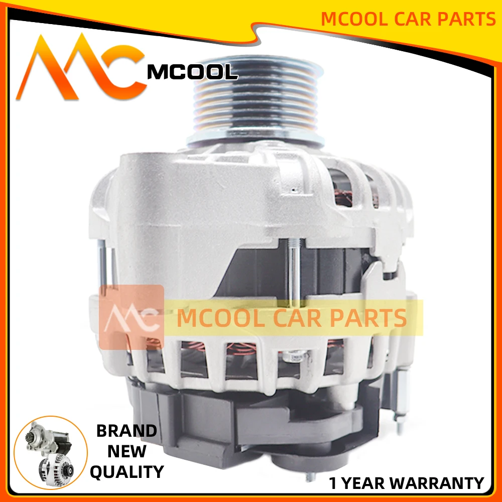 Engine Alternator For Shacman 80A 8PK 28V Shaanxi Shacman, weichai, HOWO Truck PartsWD615 WP10 WP12 AVIH2080 612600090816
Engine Alternator For Shacman 80A 8PK 28V Shaanxi Shacman, weichai, HOWO Truck PartsWD615 WP10 WP12 AVIH2080 612600090816