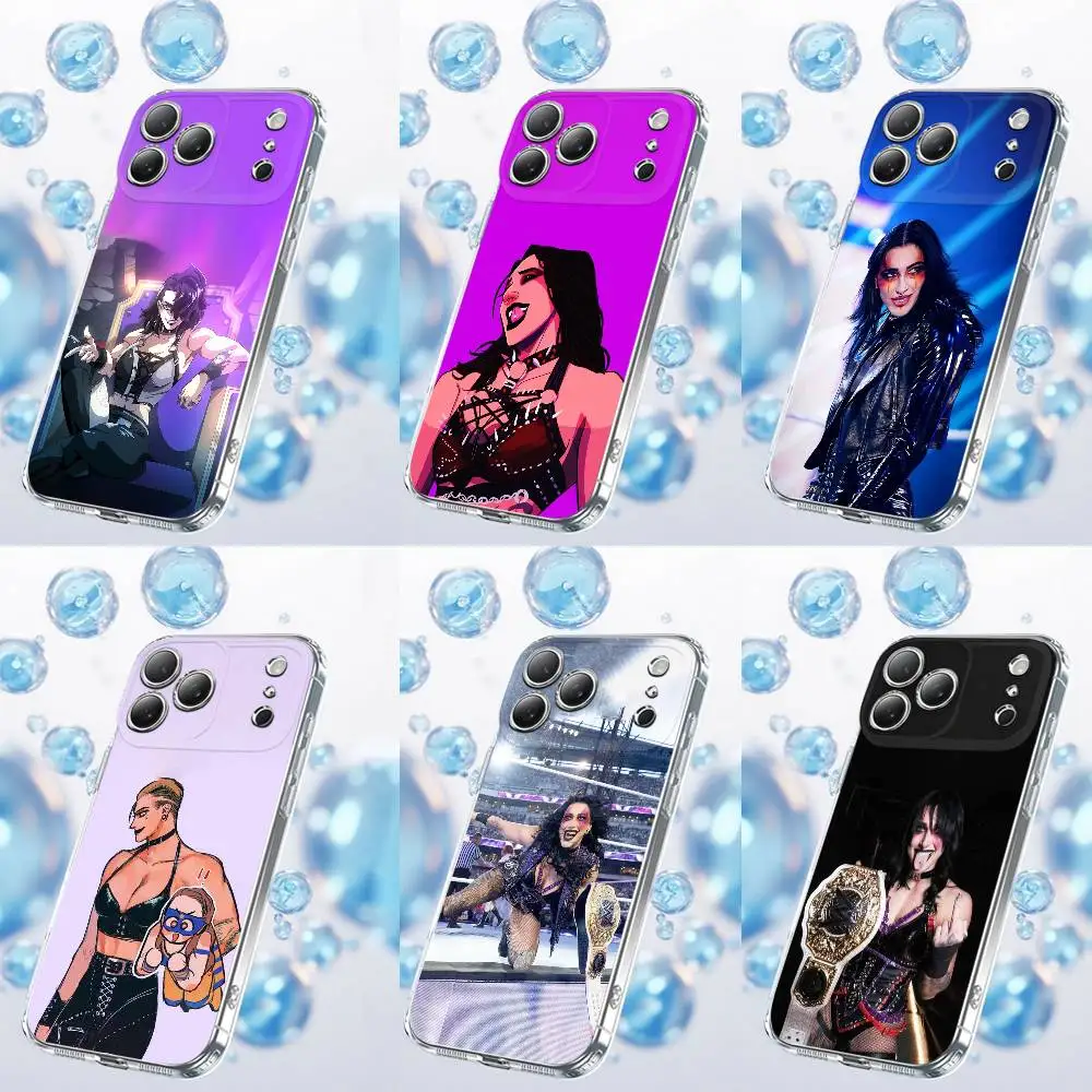 R-Rhea Ripley Wrestler Phone Case For iPhone 14,11,15,17,13,12,16,Plus,E,Air,Pro,Max,Mini Transparent Cover
R-Rhea Ripley Wrestler Phone Case For iPhone 14,11,15,17,13,12,16,Plus,E,Air,Pro,Max,Mini Transparent Cover