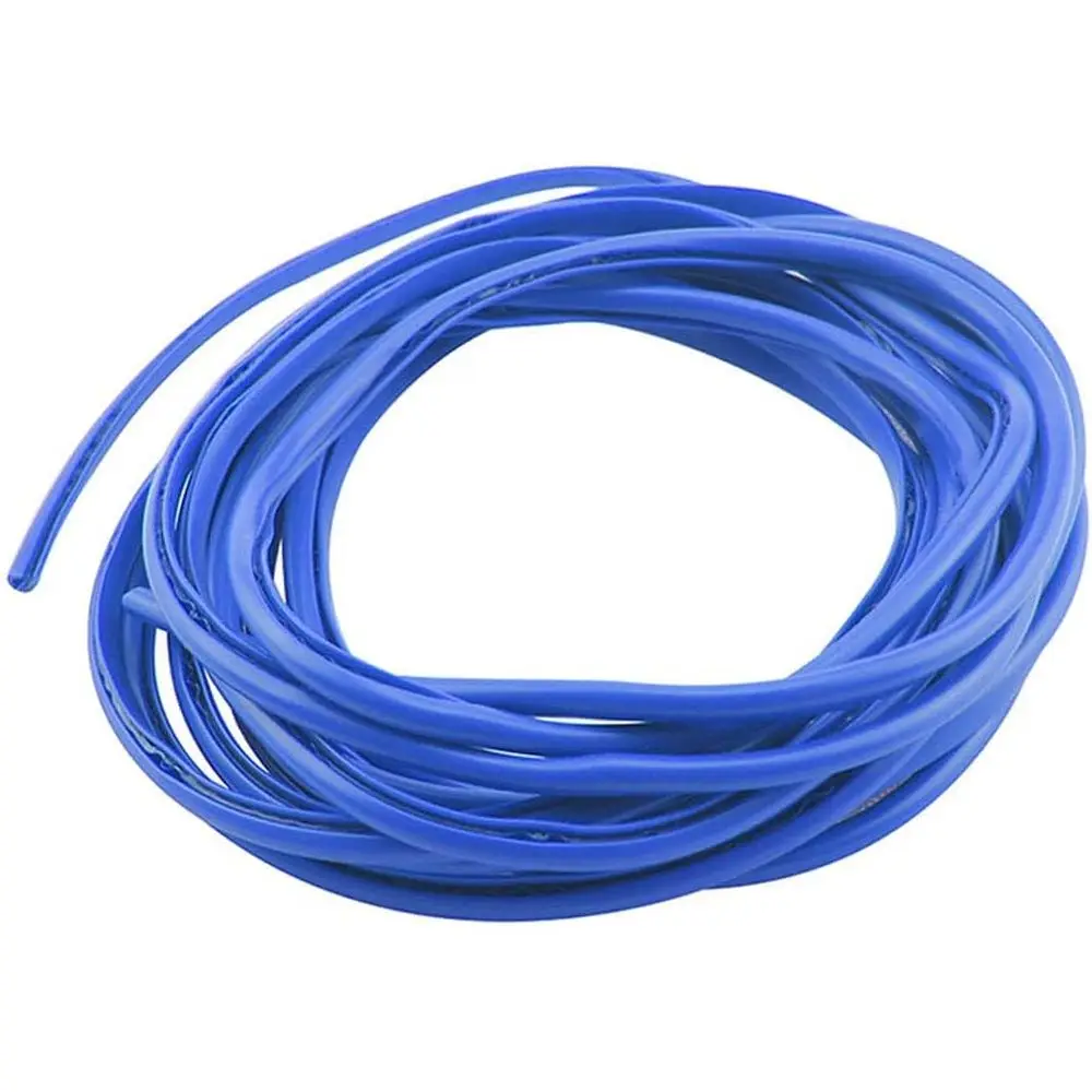 16t 5M Car Door Moulding Rubber Scratch Protector Strip Edge Guard Trim Seal Blue
16t 5M Car Door Moulding Rubber Scratch Protector Strip Edge Guard Trim Seal Blue