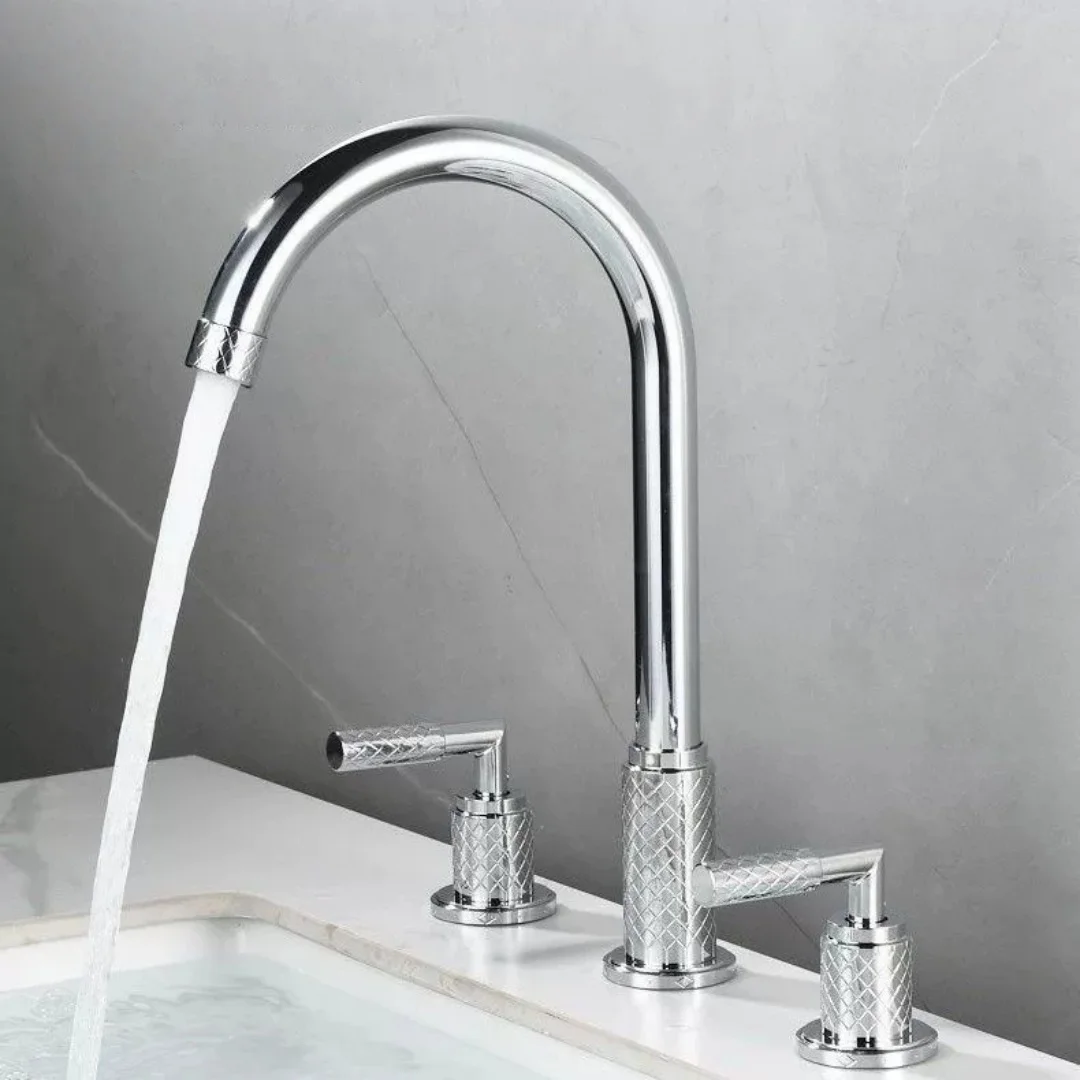 Copper Antique Brozne Bathroom Faucet Widespread Black washbasin faucet hot & cold Grey Basin Faucet Chrome Lavotory Faucet
Copper Antique Brozne Bathroom Faucet Widespread Black washbasin faucet hot & cold Grey Basin Faucet Chrome Lavotory Faucet