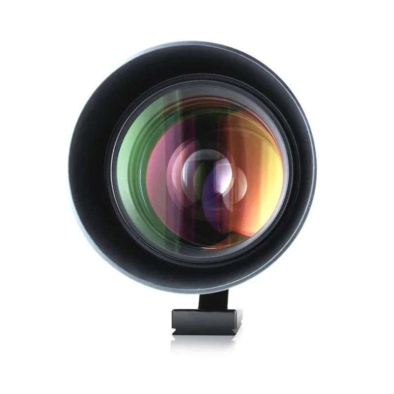 Zhongyi Optics 135mm F1.4 Lens Full Frame Cameras Lens For Fuji GFX Sony E Canon EF/RF Nikon F/Z Pentax K L Mount Cameras
Zhongyi Optics 135mm F1.4 Lens Full Frame Cameras Lens For Fuji GFX Sony E Canon EF/RF Nikon F/Z Pentax K L Mount Cameras