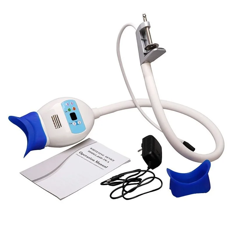 Dental Cold Light Tooth Chair Beauty Tooth Device for Dental Beauty Treatment Desktop Model LED Beauty Tooth Lamp
Dental Cold Light Tooth Chair Beauty Tooth Device for Dental Beauty Treatment Desktop Model LED Beauty Tooth Lamp