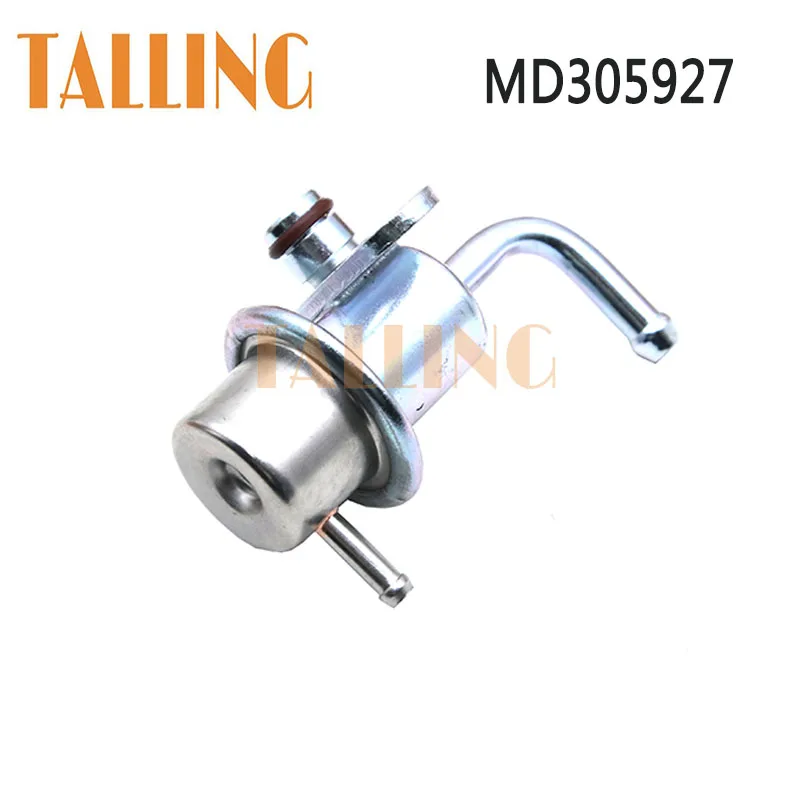MD305927 3.5Bar Fuel Pressure Regulator for Mitsubishi Montero 1994 New PR4079 5G1276 93359930 PR311
MD305927 3.5Bar Fuel Pressure Regulator for Mitsubishi Montero 1994 New PR4079 5G1276 93359930 PR311