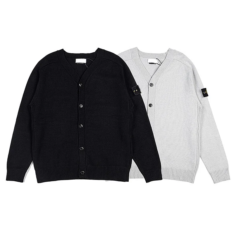 ex Casual Sle V-Ne Knitted Cardigan Wool Long Sve Warm Outerwear for Youth Outdoor And Par Wear Button Design
ex Casual Sle V-Ne Knitted Cardigan Wool Long Sve Warm Outerwear for Youth Outdoor And Par Wear Button Design