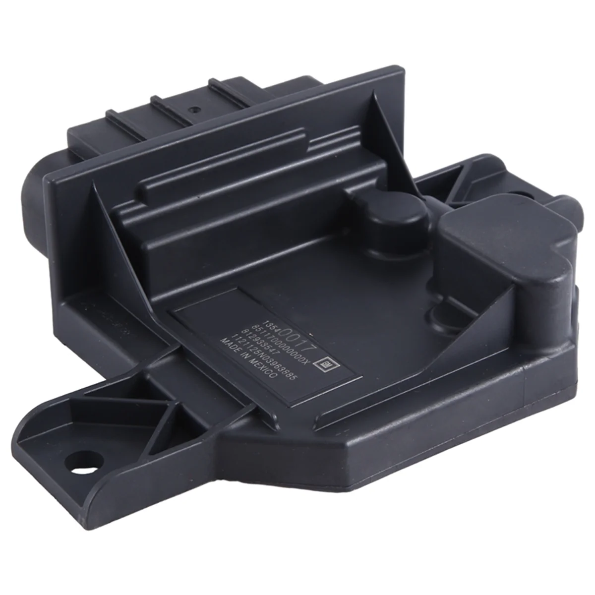 New Car Fuel Pump Drive Module 13531876 13540022 13540029 for BUICK CADILLAC CHEVROLET GMC
New Car Fuel Pump Drive Module 13531876 13540022 13540029 for BUICK CADILLAC CHEVROLET GMC