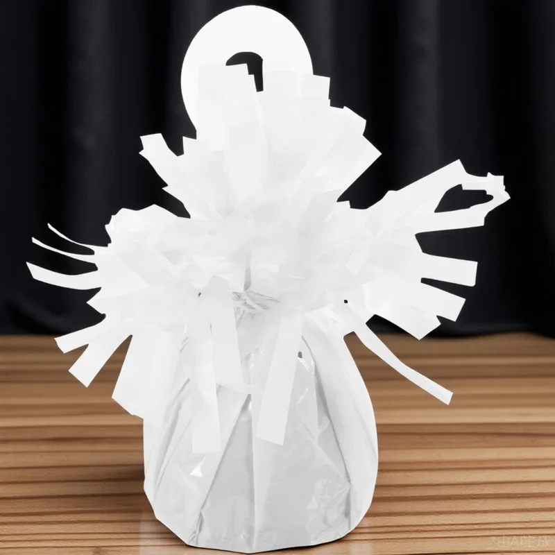 6Pcs Balloon Weight Blocks Vivid Colors Practical Outdoor Party Decorations Helium Latex Balloons Reusable Holders
6Pcs Balloon Weight Blocks Vivid Colors Practical Outdoor Party Decorations Helium Latex Balloons Reusable Holders