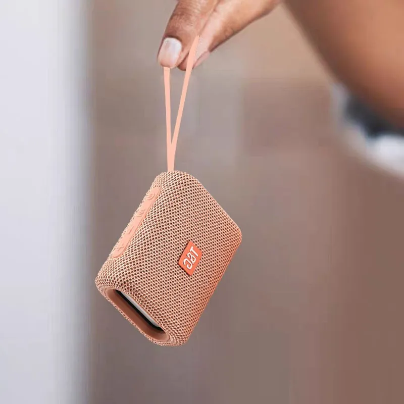 Bluetooth Speaker with Deep Bass Portable Wireless Car Audio Outdoor Indoor Party Travel Compatible with IPhone Phone PC Tablet
Bluetooth Speaker with Deep Bass Portable Wireless Car Audio Outdoor Indoor Party Travel Compatible with IPhone Phone PC Tablet
