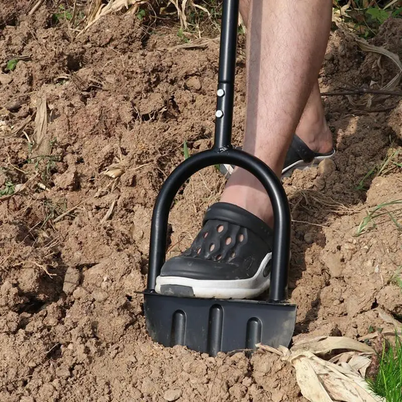 Border Edger Half-Moon Landscape Edger Garden Sidewalk Lawn Edgers Versatile Landscape Edger Tool For Grass Flower Beds Driveway
Border Edger Half-Moon Landscape Edger Garden Sidewalk Lawn Edgers Versatile Landscape Edger Tool For Grass Flower Beds Driveway
