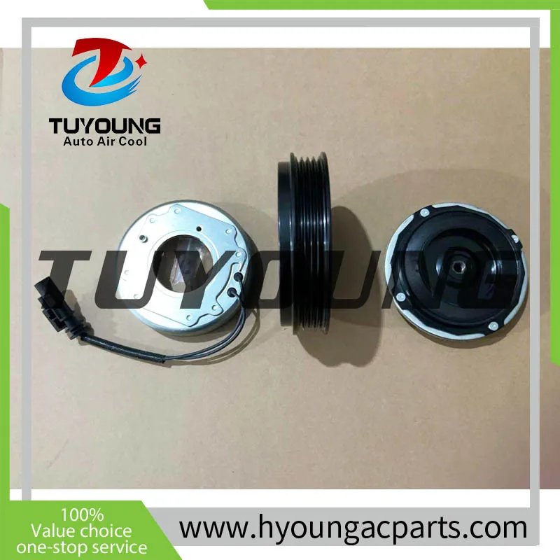 Cadillac Escalade ac clutch Chevrolet auto ac compressor clutch GMC Yukon 1522303 23232909 84203719
Cadillac Escalade ac clutch Chevrolet auto ac compressor clutch GMC Yukon 1522303 23232909 84203719