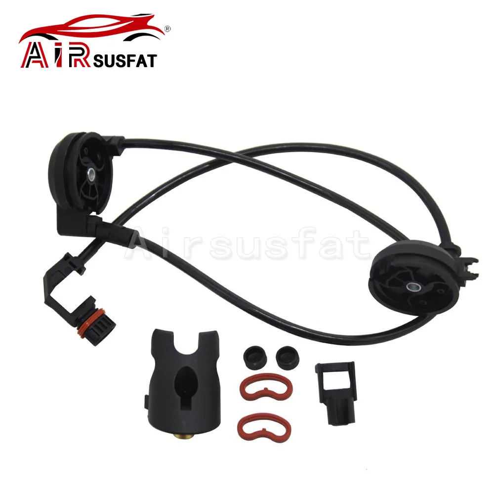 Warranty Coil Sensor Replacement For Mercedes-Benz S-Class W220 Front w/AIRMATIC, w/o 4MATIC 1998-2006 2205404708
Warranty Coil Sensor Replacement For Mercedes-Benz S-Class W220 Front w/AIRMATIC, w/o 4MATIC 1998-2006 2205404708