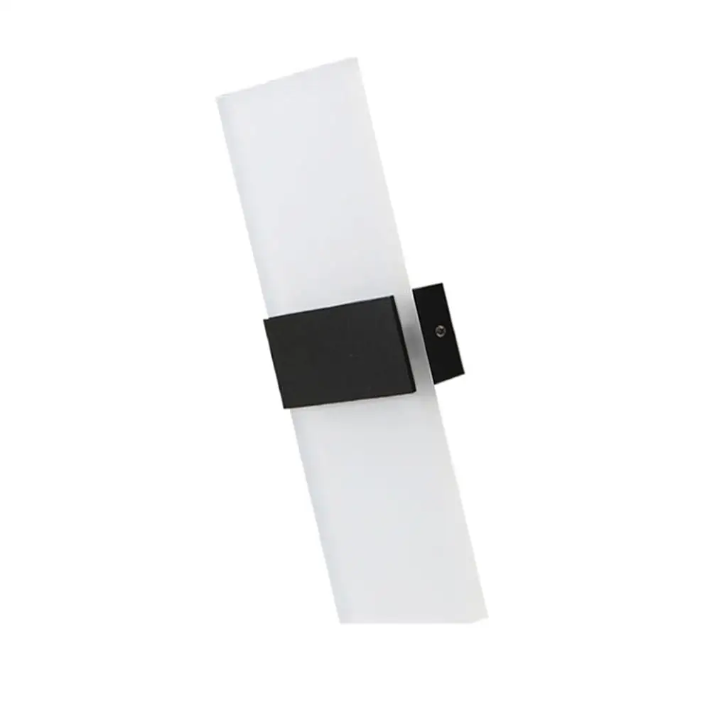 Bedroom Corridor Uplights Sconce Indoor Home Indoor Wall Lamp Creative Wall Lamp Living Night Modern Creative
Bedroom Corridor Uplights Sconce Indoor Home Indoor Wall Lamp Creative Wall Lamp Living Night Modern Creative