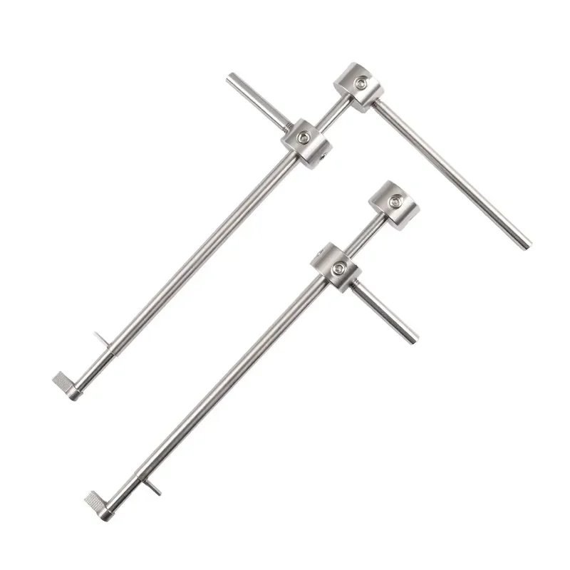 2pc Quick Open Toolkit Door Single & Double Blade Professional Locksmith Supplies Hardware Repair Tools
2pc Quick Open Toolkit Door Single & Double Blade Professional Locksmith Supplies Hardware Repair Tools