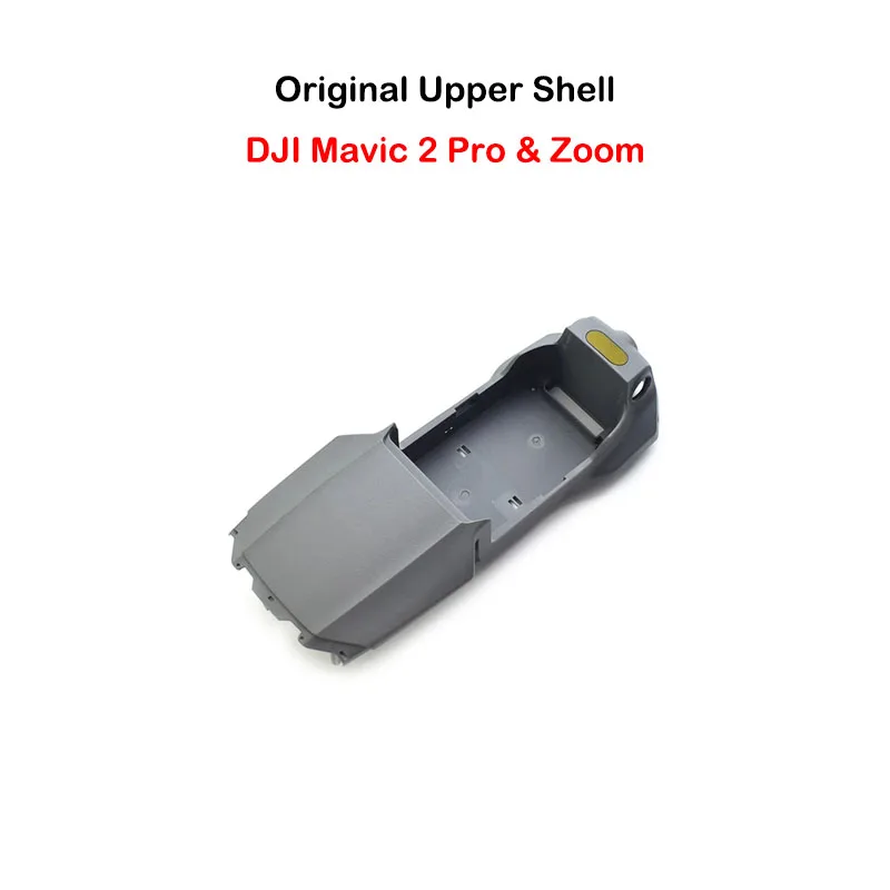 Upper Shell for Mavic 2 Top Frame Repalcement for DJI Mavic 2 Pro/ Zoom Drone Repair Parts Original New In Stock
Upper Shell for Mavic 2 Top Frame Repalcement for DJI Mavic 2 Pro/ Zoom Drone Repair Parts Original New In Stock