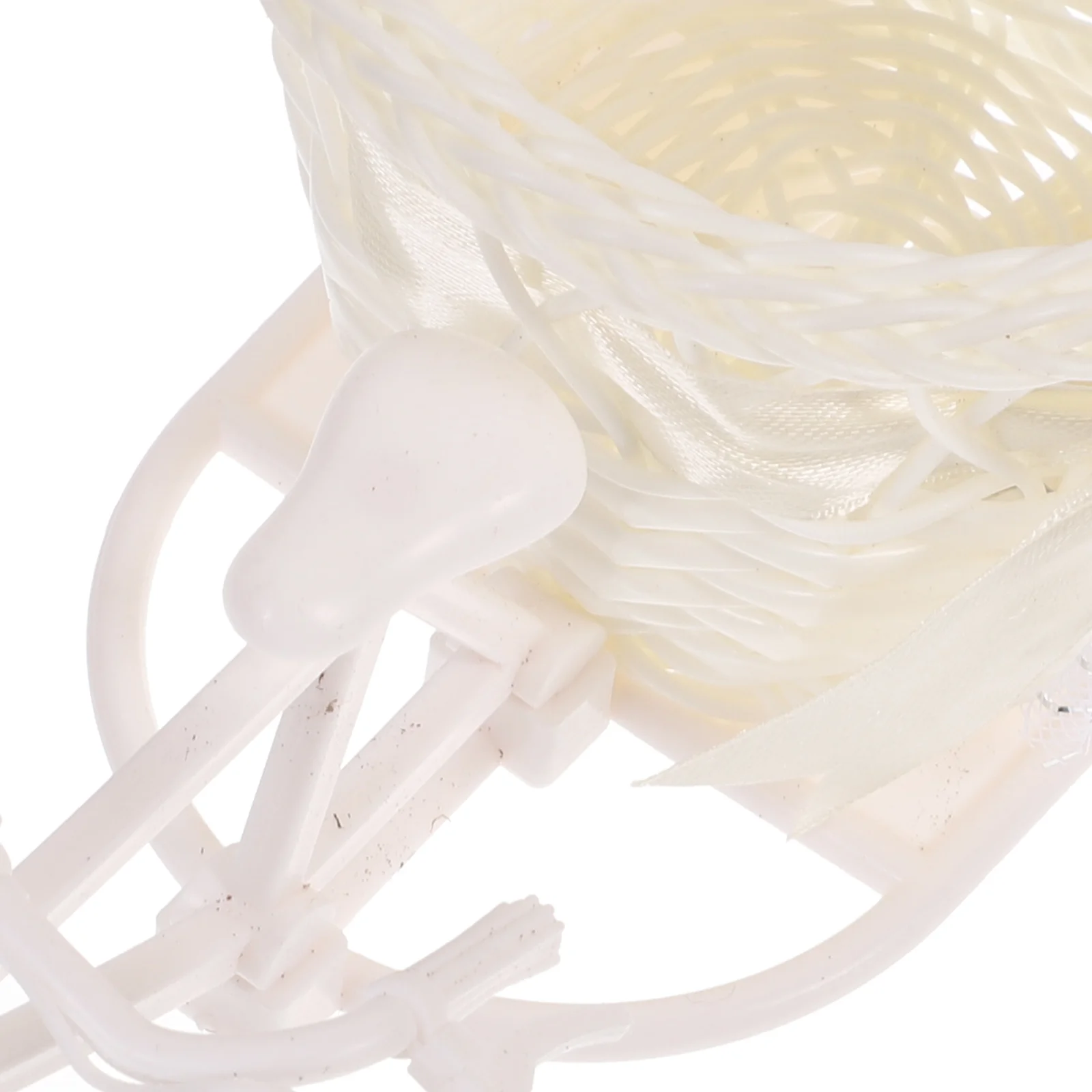 2Pcs Rattan Basket Crafts Tricycle Flower Basket Decor for Living Room Bedroom Window Sill Home Ornament Simulation Adornment
2Pcs Rattan Basket Crafts Tricycle Flower Basket Decor for Living Room Bedroom Window Sill Home Ornament Simulation Adornment