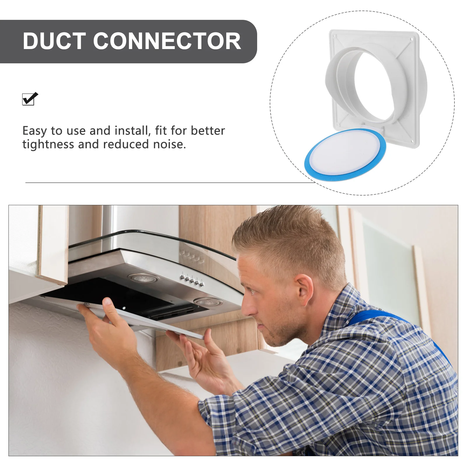 Пластиковая вытяжка, обратный клапан, прочная вытяжная крышка, предотвращение обратного потока, прочная кухонная вентиляционная вытяжка, вентиляционная крышка
Пластиковая вытяжка, обратный клапан, прочная вытяжная крышка, предотвращение обратного потока, прочная кухонная вентиляционная вытяжка, вентиляционная крышка