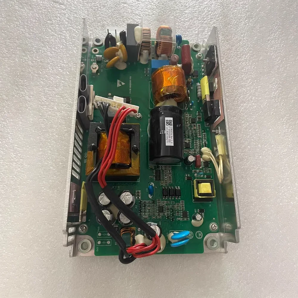 POE-U450S54III Switching power supply
POE-U450S54III Switching power supply