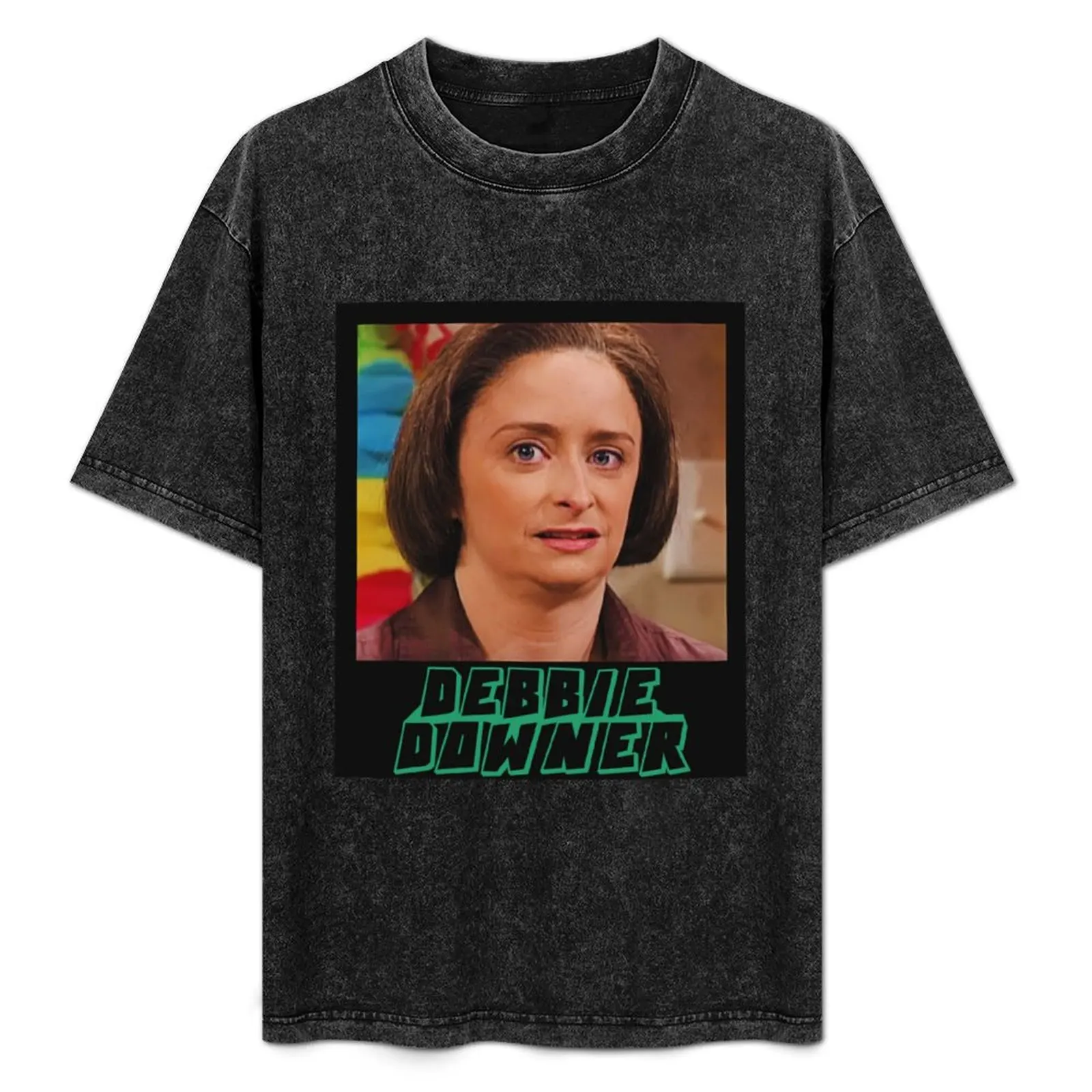 Debbie T-Shirt Holiday Vacation Tee Shirt
Debbie T-Shirt Holiday Vacation Tee Shirt
