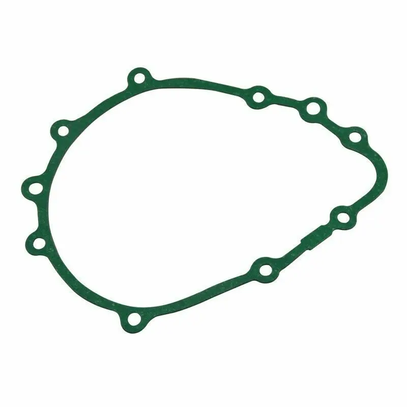For kawasaki Ninja ZX-6R ZX636 ZZR600 ZZ-R Engine Crankcase Stator Cover Gasket
For kawasaki Ninja ZX-6R ZX636 ZZR600 ZZ-R Engine Crankcase Stator Cover Gasket