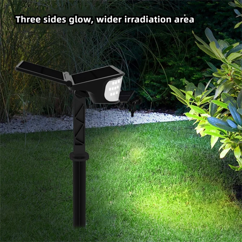 Outdoor Waterproof 65 LED 3 Modes Solar Landscape Spotlight Garden Solar Wall 4 Pack Solar Spot Lights Pathway Driveway
Outdoor Waterproof 65 LED 3 Modes Solar Landscape Spotlight Garden Solar Wall 4 Pack Solar Spot Lights Pathway Driveway