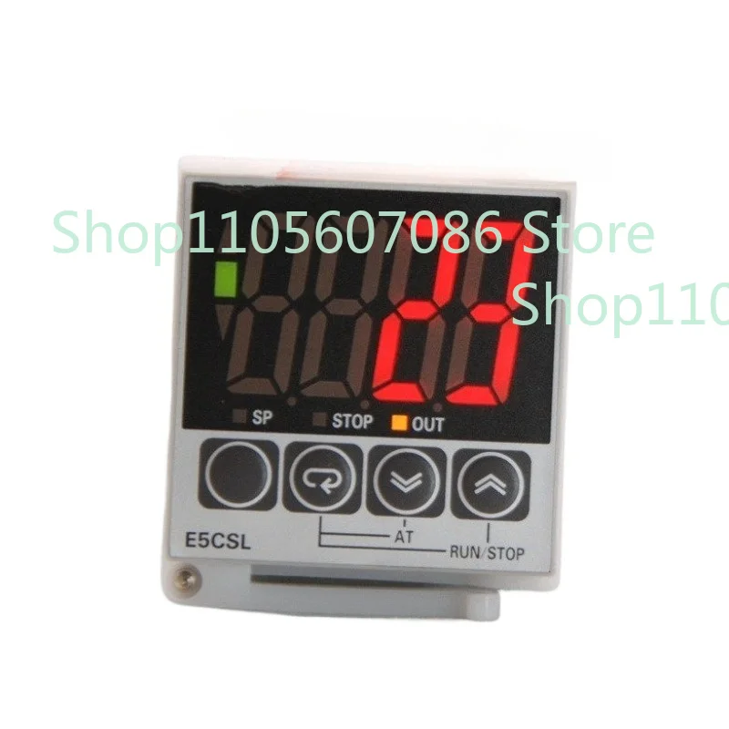 E5CSL-RTC E5CSL-QTC E5CSL-QP E5CSL-RP New Digital Display Intelligent Thermostat
E5CSL-RTC E5CSL-QTC E5CSL-QP E5CSL-RP New Digital Display Intelligent Thermostat