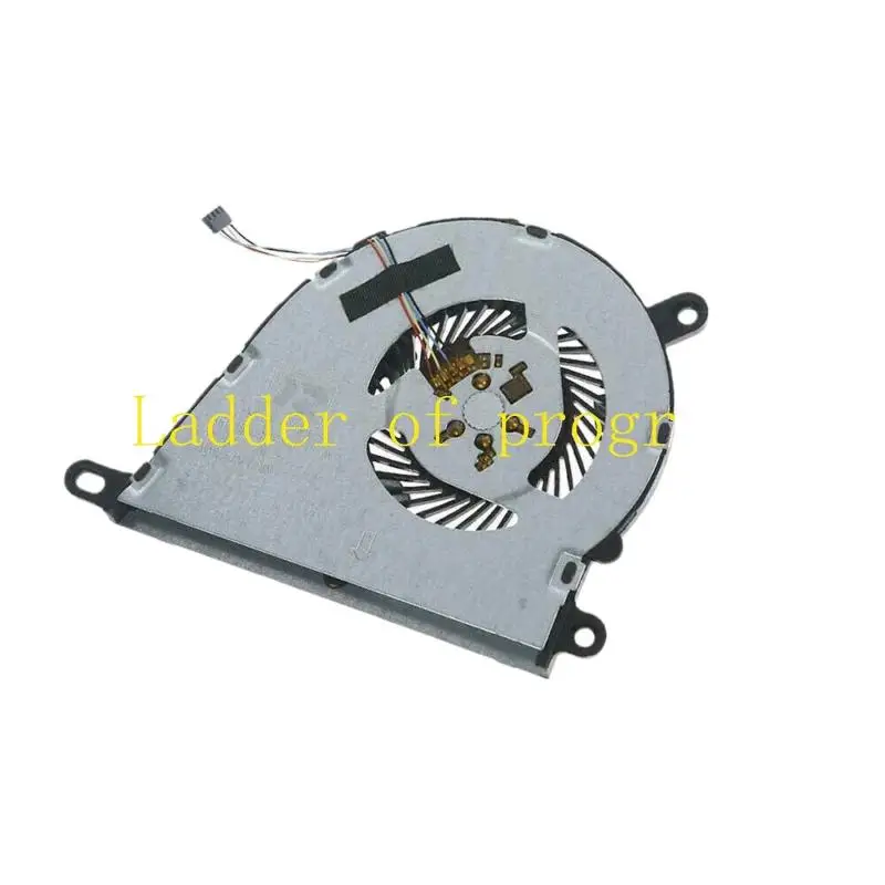 WYORESY For HP 15-dy2703dx 15-dy2751cl 15-dy2791wm 15-dy2795wm laptop CPU cooling fan
WYORESY For HP 15-dy2703dx 15-dy2751cl 15-dy2791wm 15-dy2795wm laptop CPU cooling fan