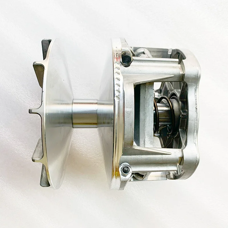 Kazuma Stels Xinyang XY ATV 500 500ATV шкив привода первичного сцепления, сначала шкив Assy Quad 500cc LU018236 C500-1502200
Kazuma Stels Xinyang XY ATV 500 500ATV шкив привода первичного сцепления, сначала шкив Assy Quad 500cc LU018236 C500-1502200