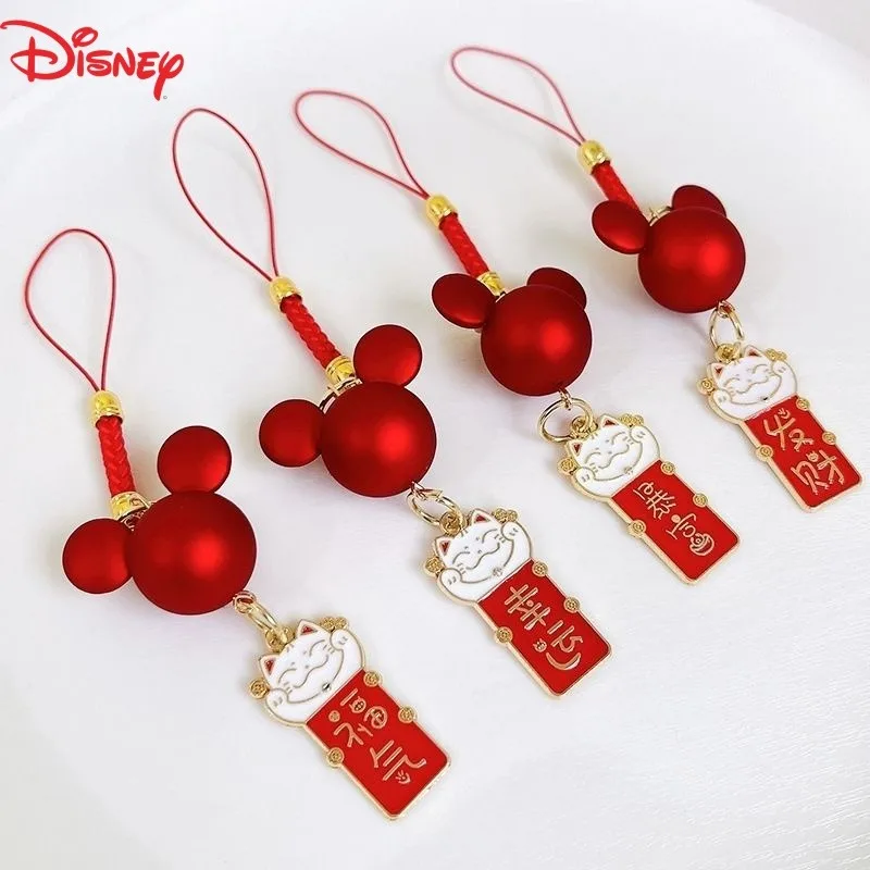 Милый мультфильм Диснея, ремешок с Микки Маусом, модный и персонализированный для мужчин и женщин, простой аксессуар для сумки для телефона, подарок
Милый мультфильм Диснея, ремешок с Микки Маусом, модный и персонализированный для мужчин и женщин, простой аксессуар для сумки для телефона, подарок