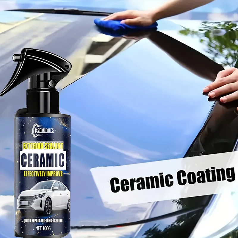 НОВЫЙ нанокерамический спрей для автомобильной краски, 100 мл — супергидрофобный, осветлитель и защита краски для всех автомобильных цветов с микрофоном
НОВЫЙ нанокерамический спрей для автомобильной краски, 100 мл — супергидрофобный, осветлитель и защита краски для всех автомобильных цветов с микрофоном