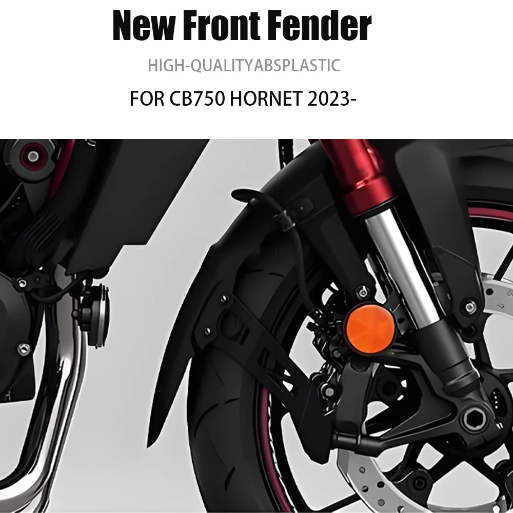 Для Honda CB 750 Hornet CB750 2023-аксессуары для мотоциклов, удлинитель переднего крыла, расширитель брызговика
Для Honda CB 750 Hornet CB750 2023-аксессуары для мотоциклов, удлинитель переднего крыла, расширитель брызговика