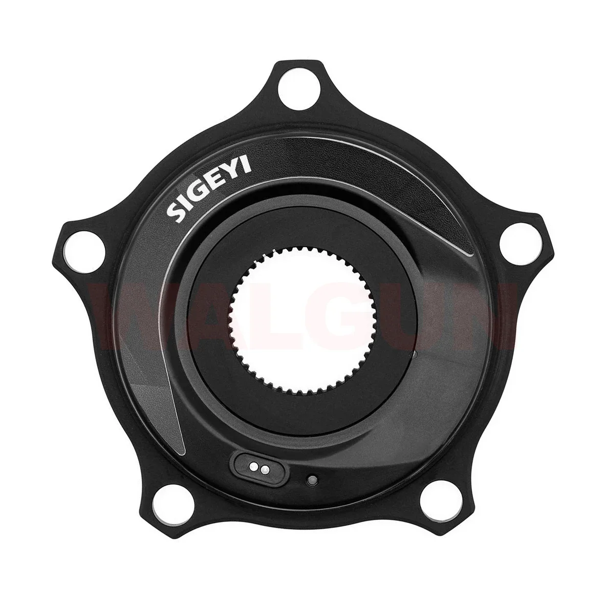 Sigeyi ROTOR AXO Power Meter Spider Powermeter Bicycle Crank Spider Cadence For Road Bike ROTOR Crankset Power Meter Parts
Sigeyi ROTOR AXO Power Meter Spider Powermeter Bicycle Crank Spider Cadence For Road Bike ROTOR Crankset Power Meter Parts
